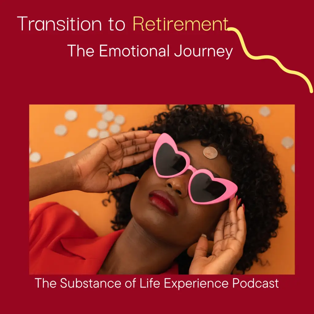 Transition to Retirement